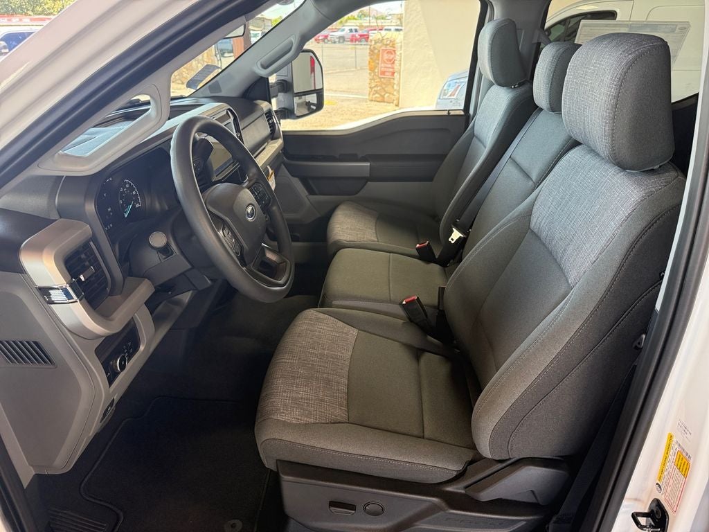 2026 Ford F-250SD F-250® XLT