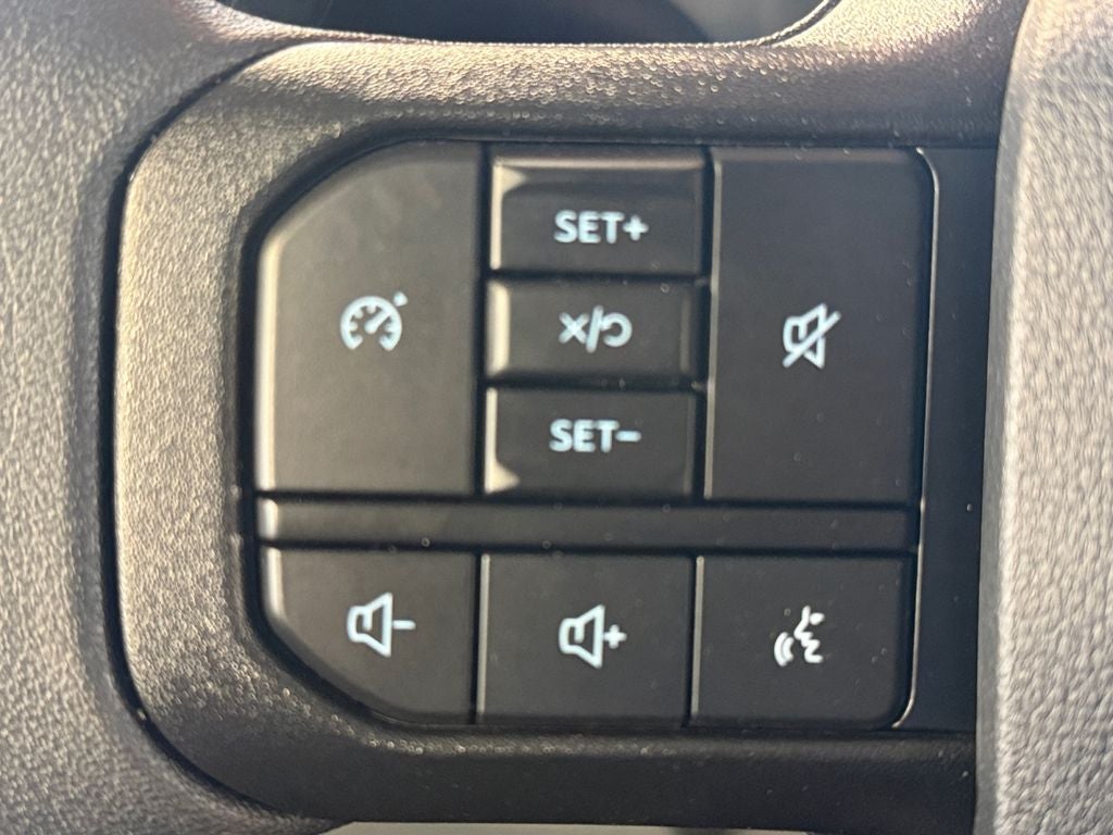 2026 Ford F-250SD F-250® XLT