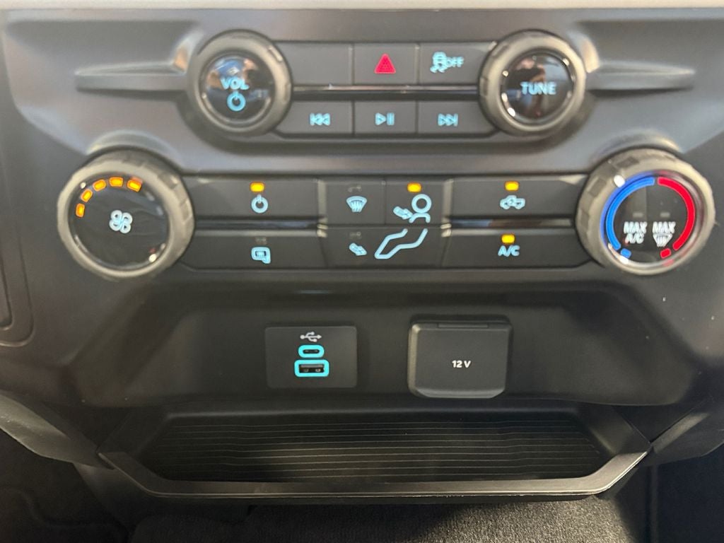 2026 Ford F-250SD F-250® XLT