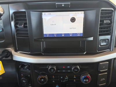 2026 Ford F-250SD F-250® XLT