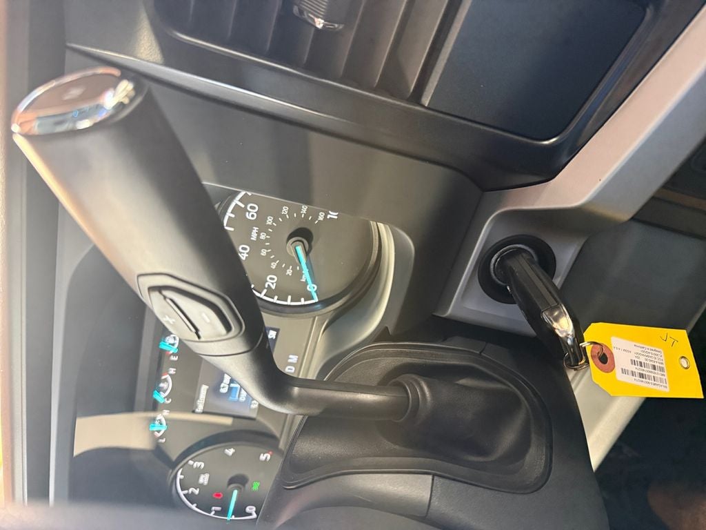 2026 Ford F-250SD F-250® XLT