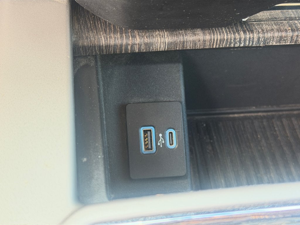 2020 Ford F-250SD Lariat Certified