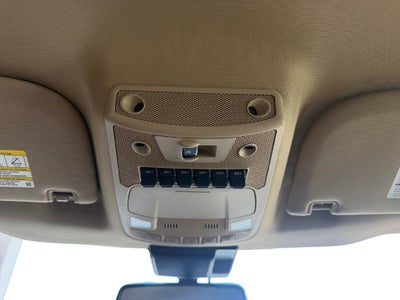 2020 Ford F-250SD Lariat Certified