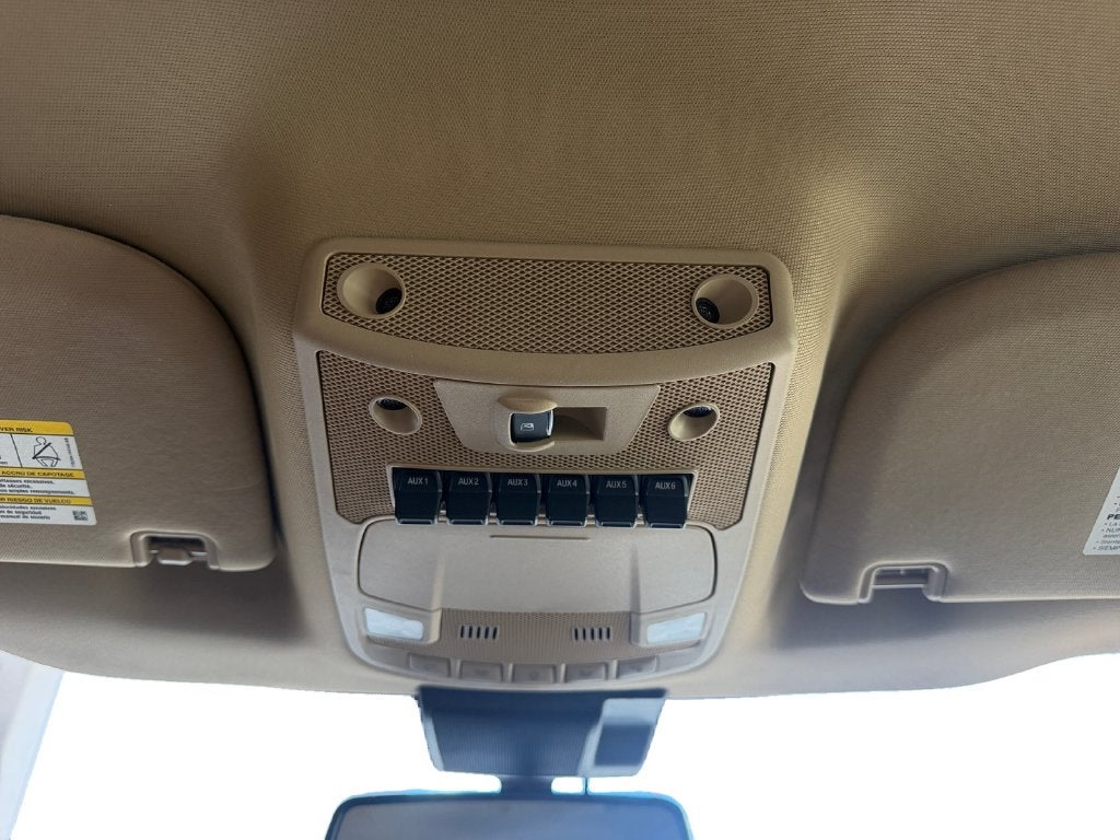 2020 Ford F-250SD Lariat Certified