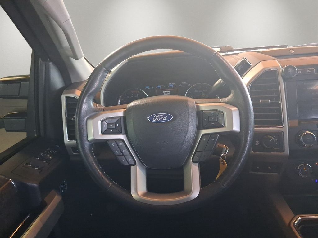 2020 Ford F-250SD Lariat