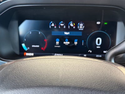 2027 Ford F-250SD King Ranch