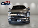 2027 Ford F-250SD King Ranch