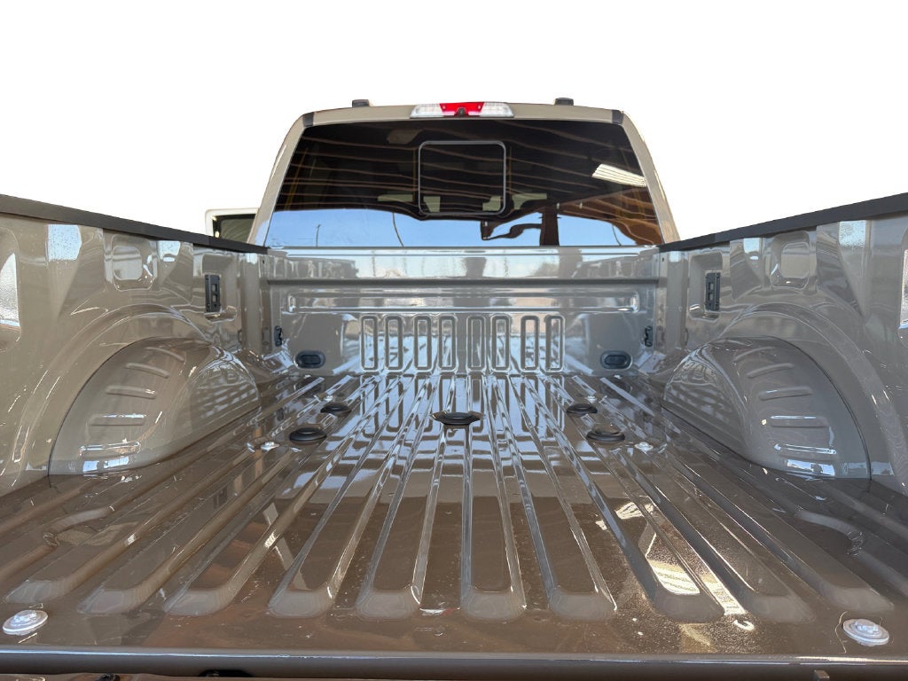 2027 Ford F-250SD King Ranch