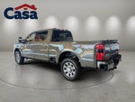 2027 Ford F-250SD King Ranch