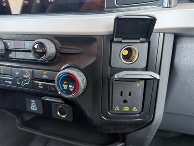 2025 Ford F-250SD XLT