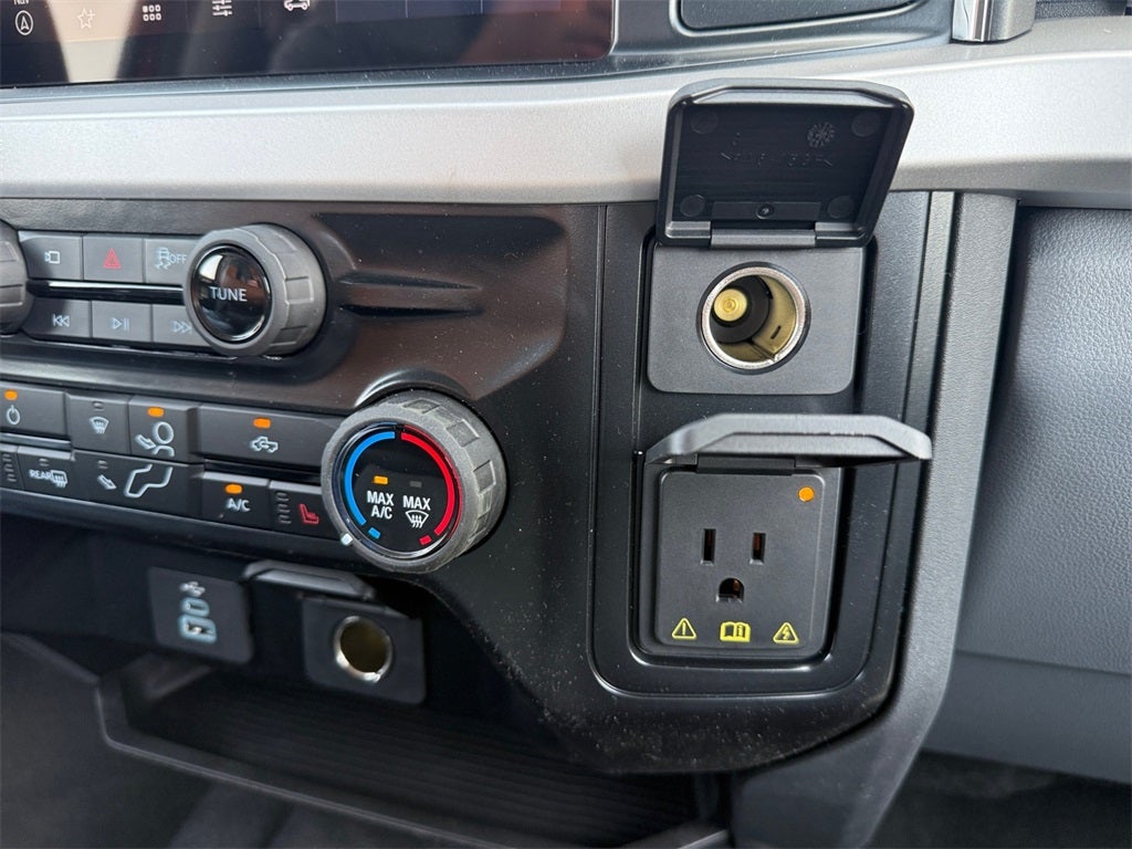 2025 Ford F-250SD XLT