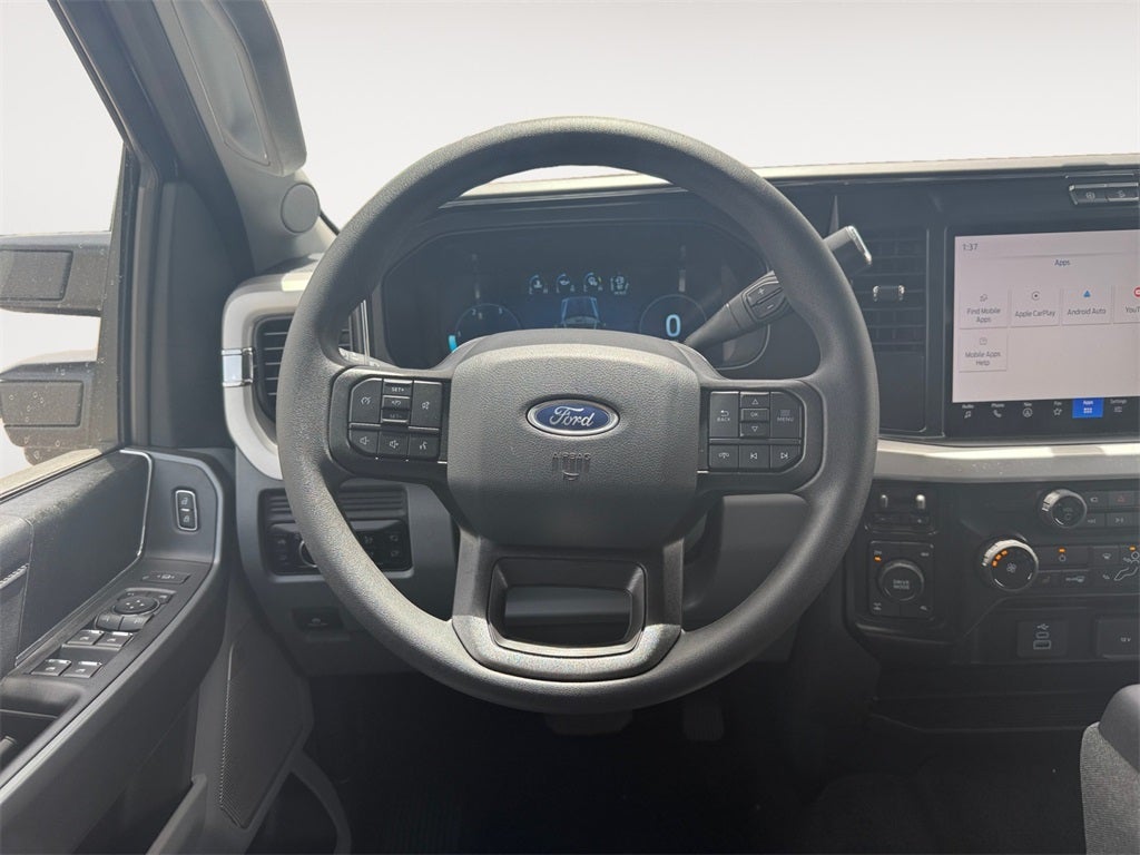 2025 Ford F-250SD XLT