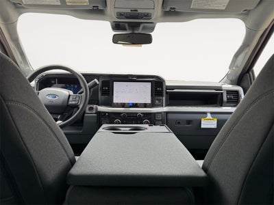 2025 Ford F-250SD XLT