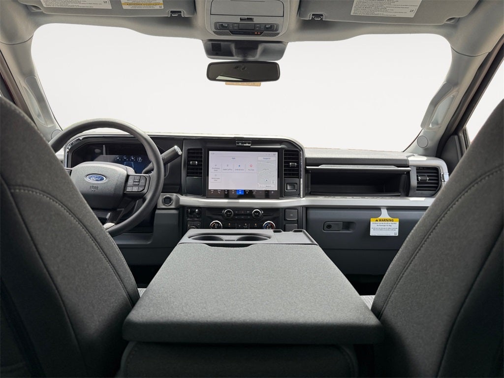 2025 Ford F-250SD XLT