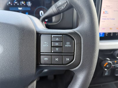 2025 Ford F-250SD XLT