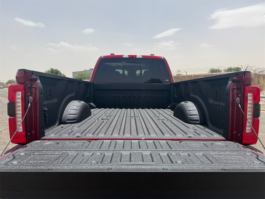 2025 Ford F-250SD XLT