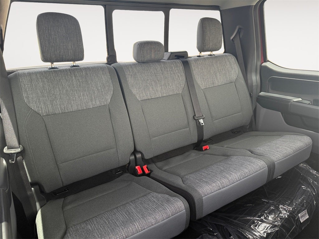 2025 Ford F-250SD XLT