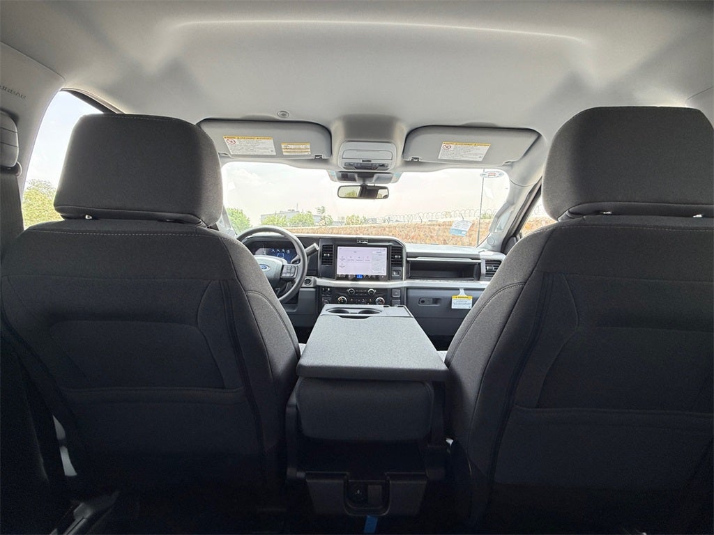 2025 Ford F-250SD XLT