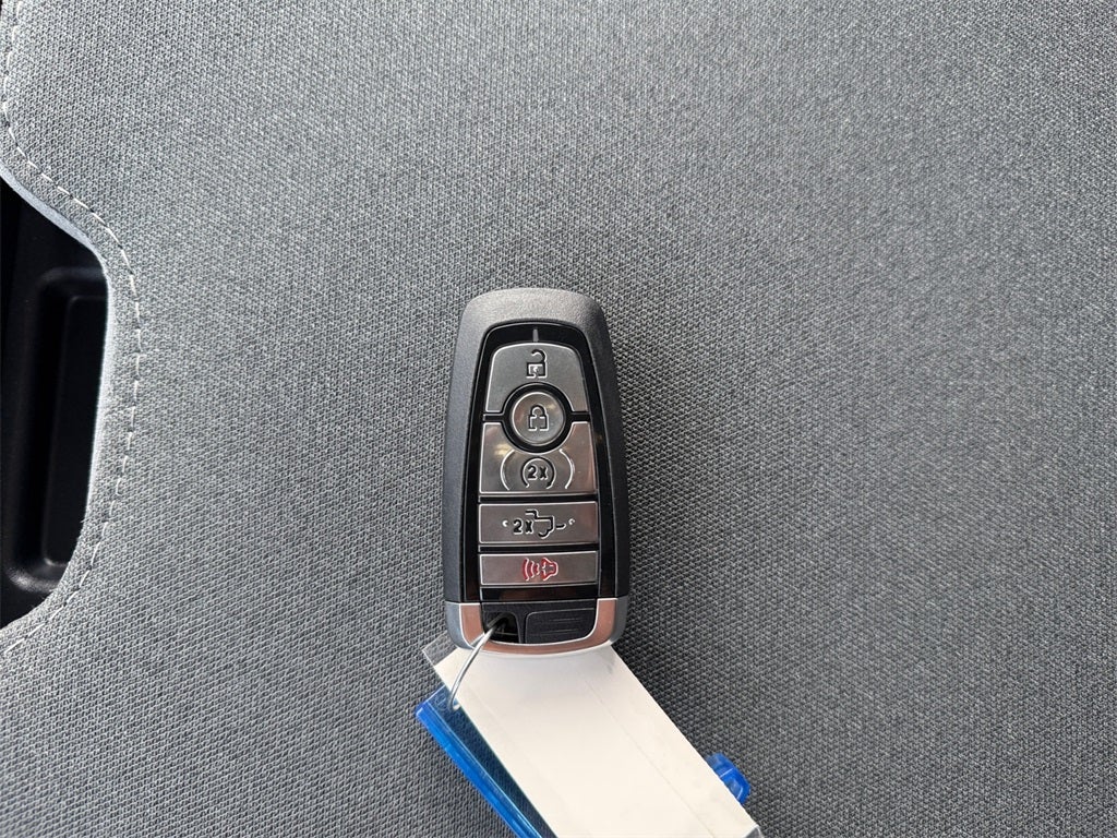 2025 Ford F-250SD XLT