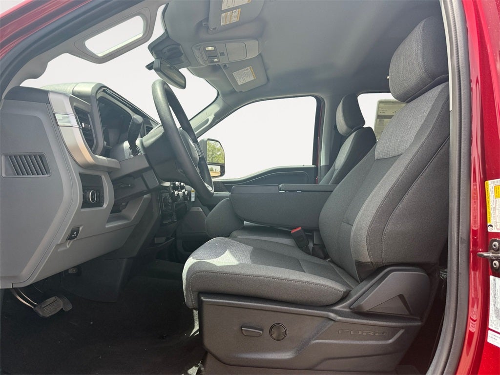 2025 Ford F-250SD XLT