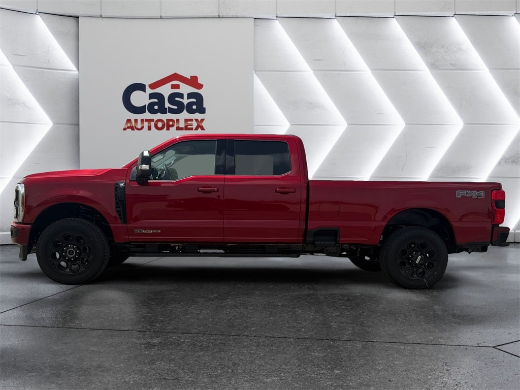 2025 Ford F-250SD XLT