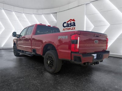 2025 Ford F-250SD XLT