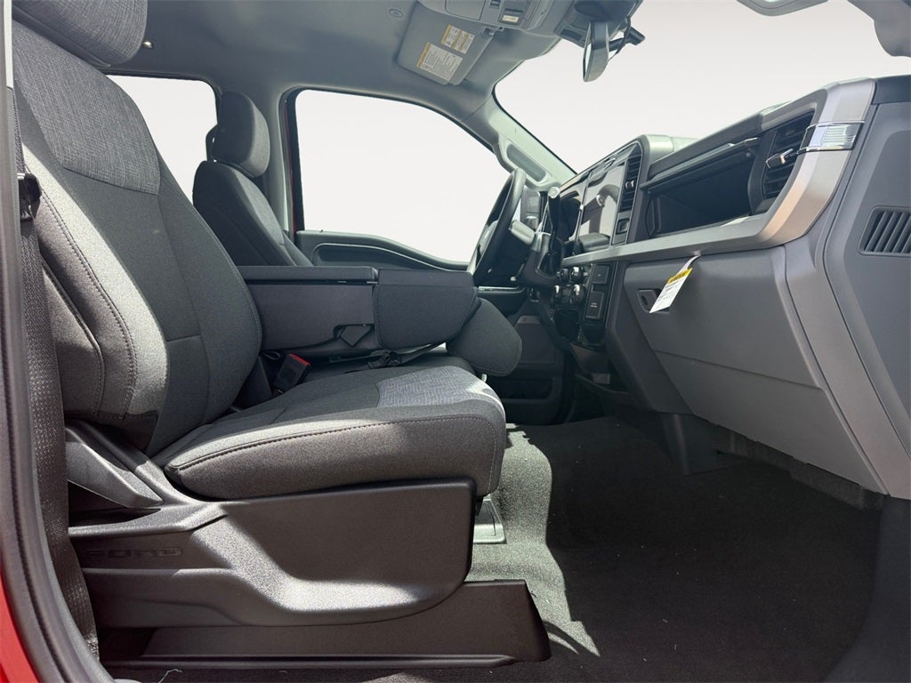 2025 Ford F-250SD XLT