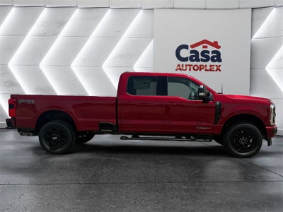 2025 Ford F-250SD XLT