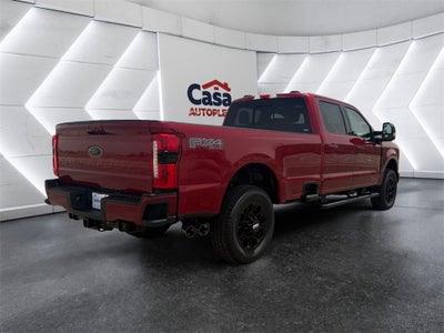 2025 Ford F-250SD XLT