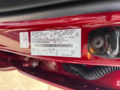 2025 Ford F-250SD XLT