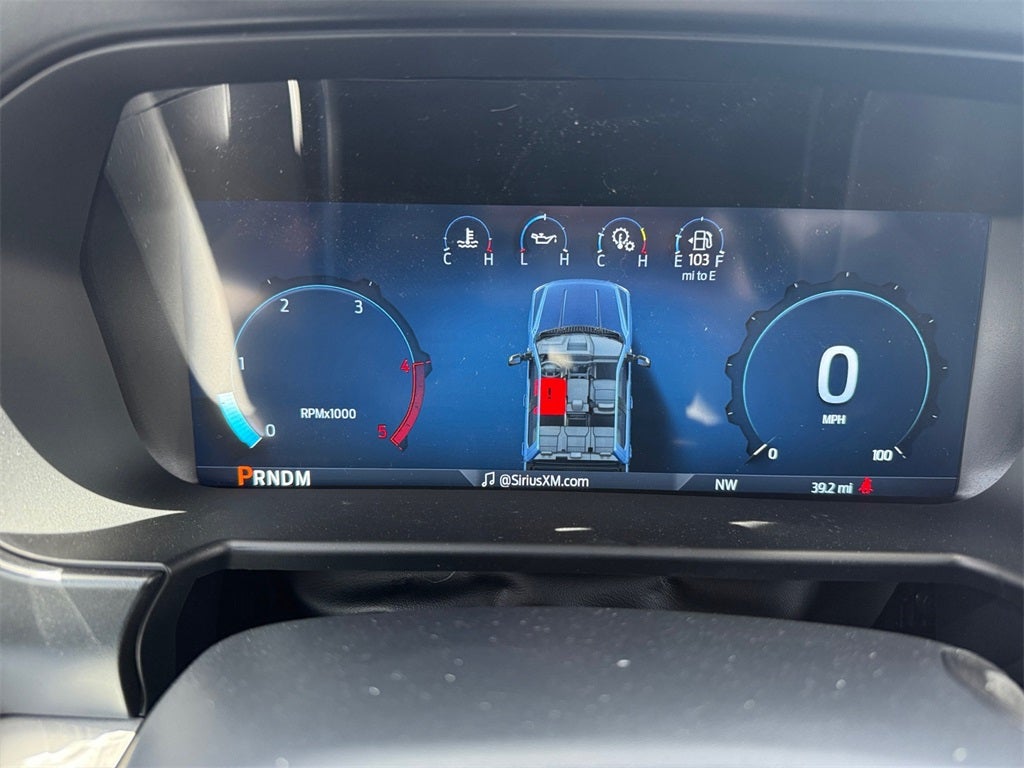 2025 Ford F-250SD XLT