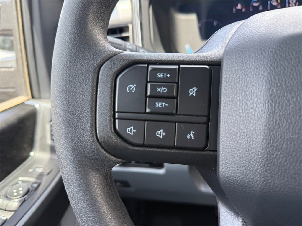 2025 Ford F-250SD XLT