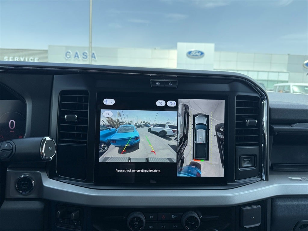 2025 Ford F-250SD XLT