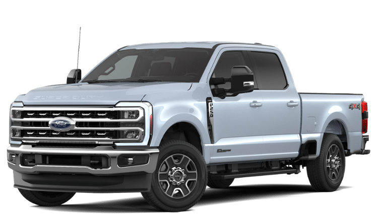 2026 Ford F-250 Lariat 4x4 Crew Cab 6-3/4' Box's photo