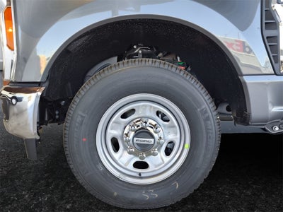 2026 Ford F-350SD XL