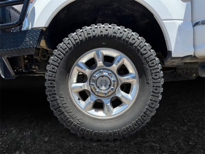 2019 Ford F-350SD XL