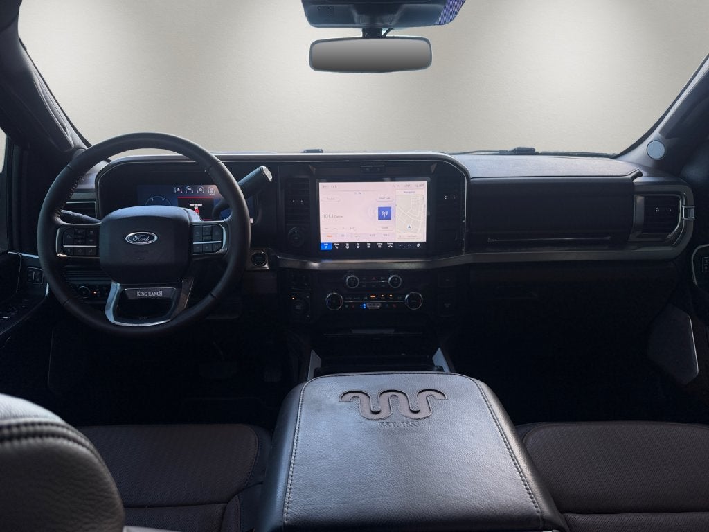 2025 Ford F-350SD XL DRW