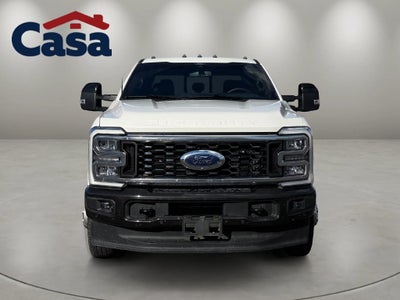 2025 Ford F-350SD XL DRW