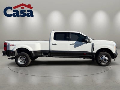 2025 Ford F-350SD XL DRW
