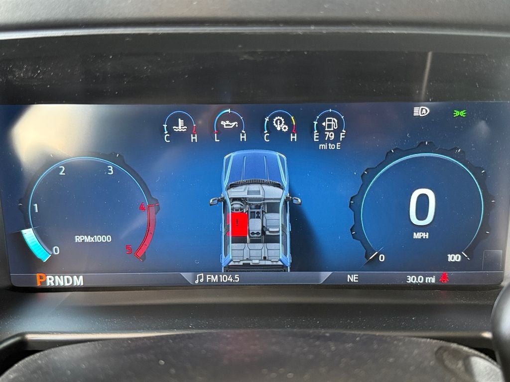 2026 Ford F-350SD Platinum DRW