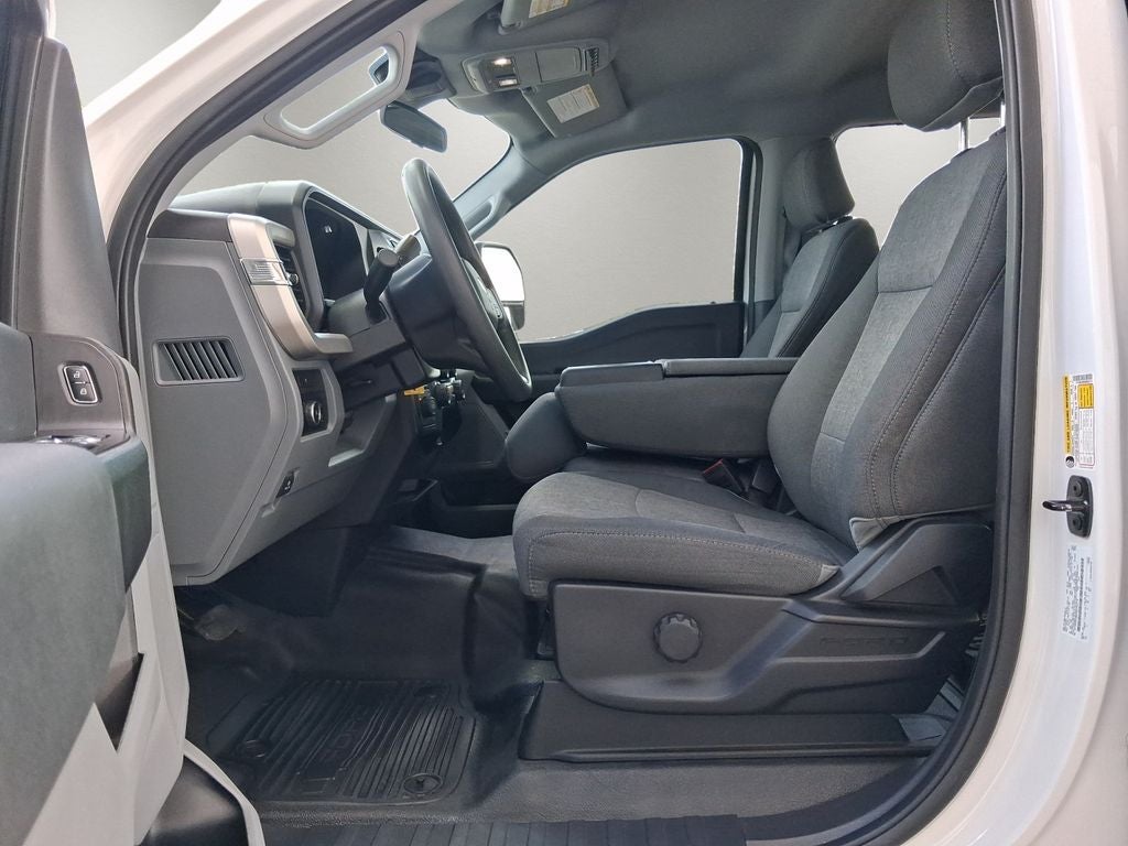 2024 Ford F-350SD XL DRW
