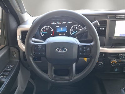 2024 Ford F-350SD XL DRW