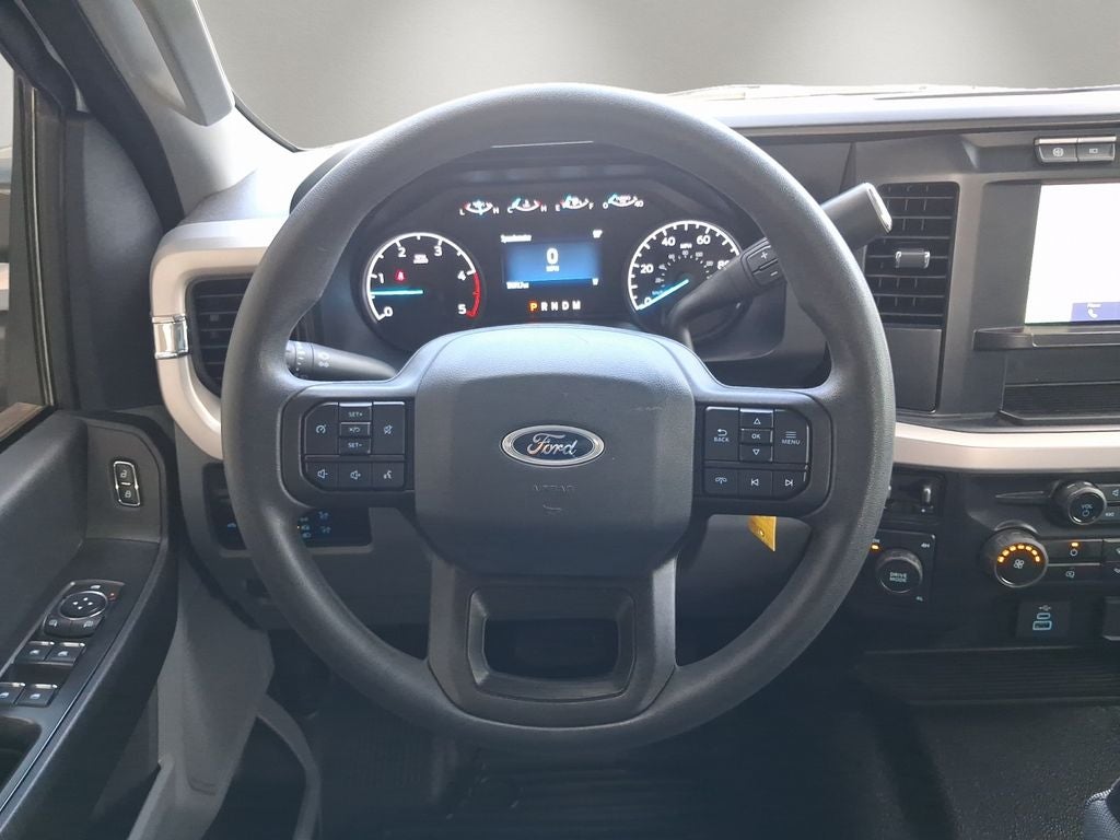 2024 Ford F-350SD XL DRW
