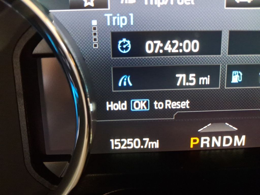 2021 Ford F-450SD King Ranch DRW