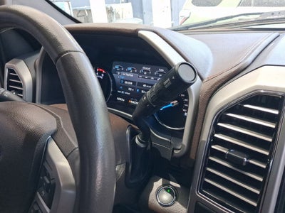 2021 Ford F-450SD King Ranch DRW
