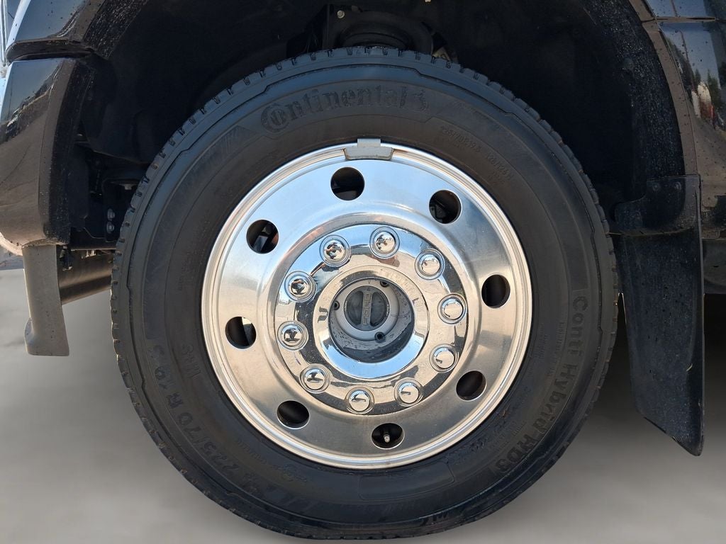 2021 Ford F-450SD King Ranch DRW