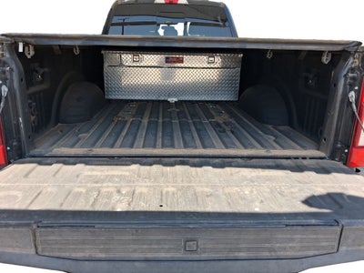 2021 Ford F-450SD King Ranch DRW