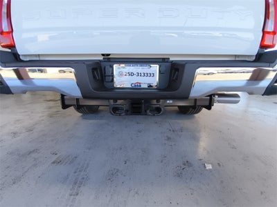 2026 Ford F-350SD XL