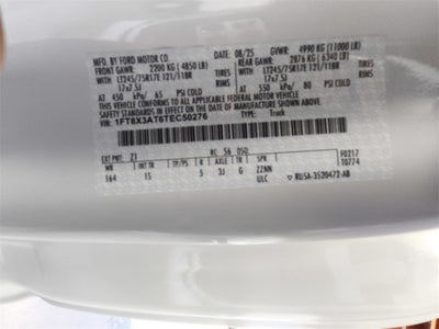 2026 Ford F-350SD XL