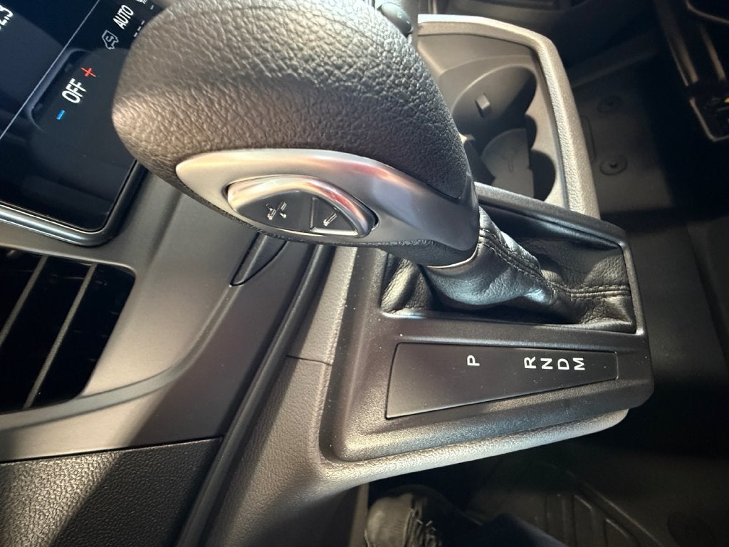 2027 Ford Transit-250 Base